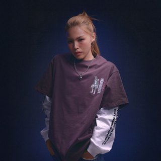 [ส่งด่วน กทม. 4 ชม.]❗️HOMEBOY เสื้อยืด รุ่น HB.SERPO