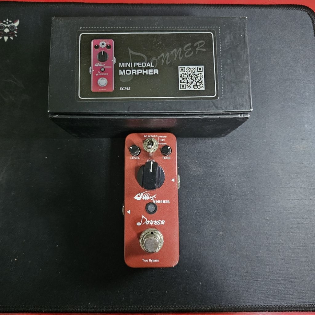 Donner Morpher Distortion มือสอง