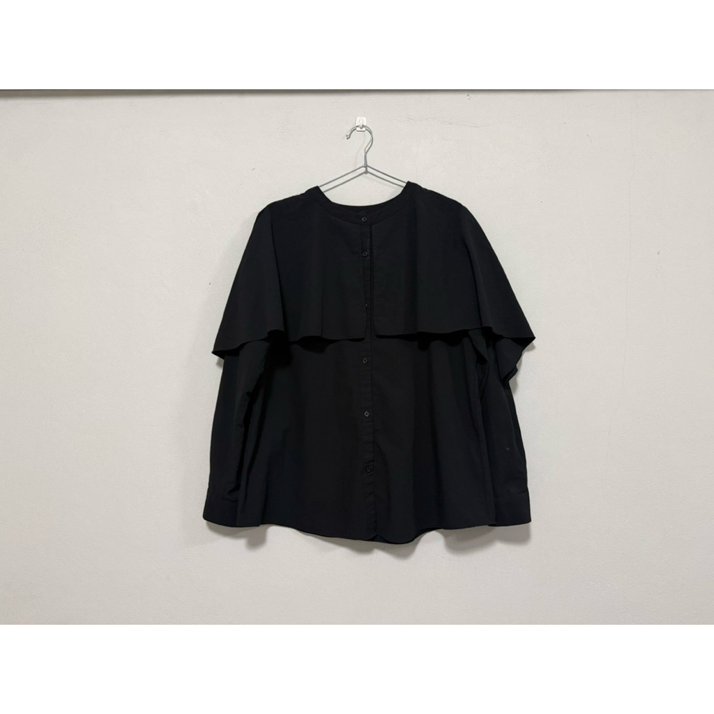 เสื้อคอจีน GU ไซส์ L