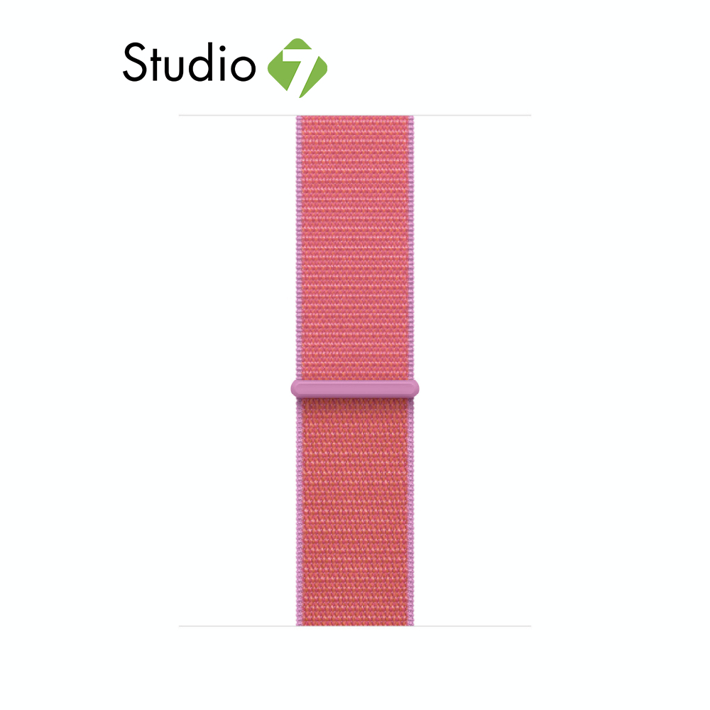 สาย Apple Watch ขนาด 46mm Sport Loop by Studio7