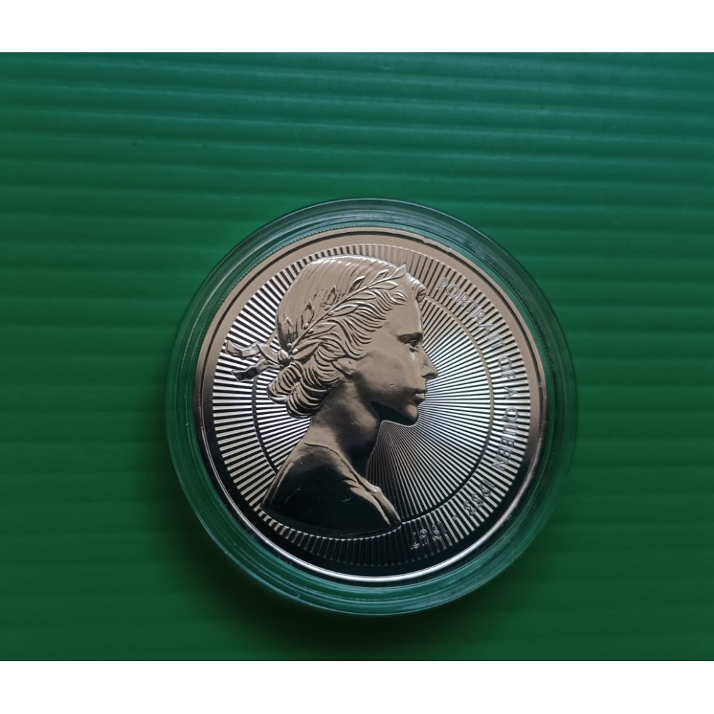 England 5 Pounds 2026