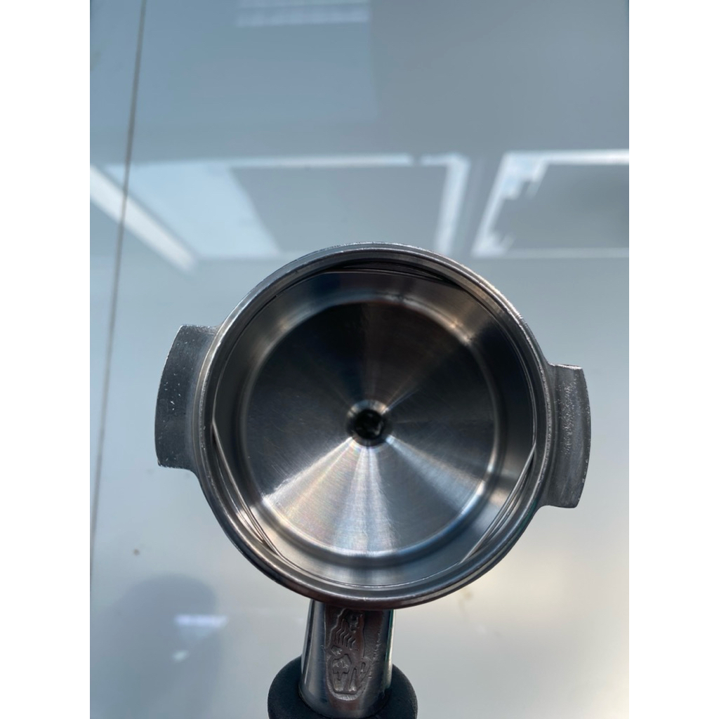 ก้านชงกาแฟla marzocco แบบ1ทาง มือสอง