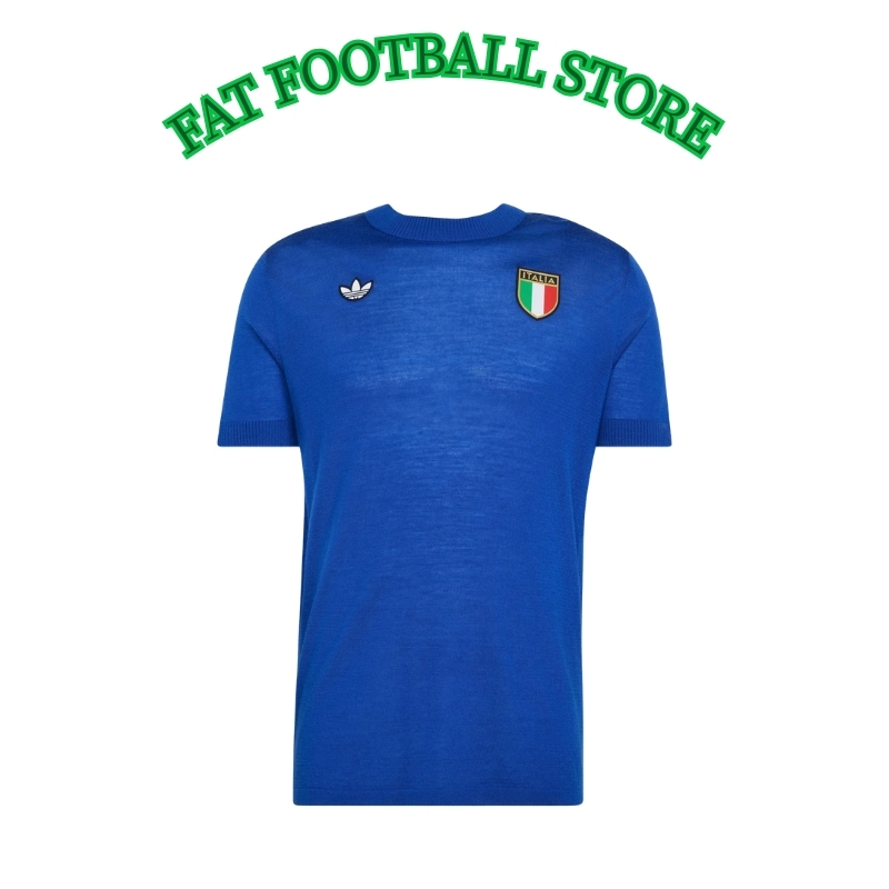 Adidas Italy 70s Authentic Jersey