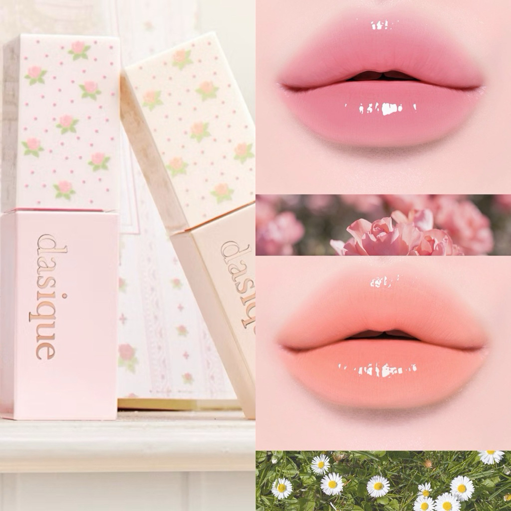 Dasique Juicy Dewy Tint คอล Cottage Core