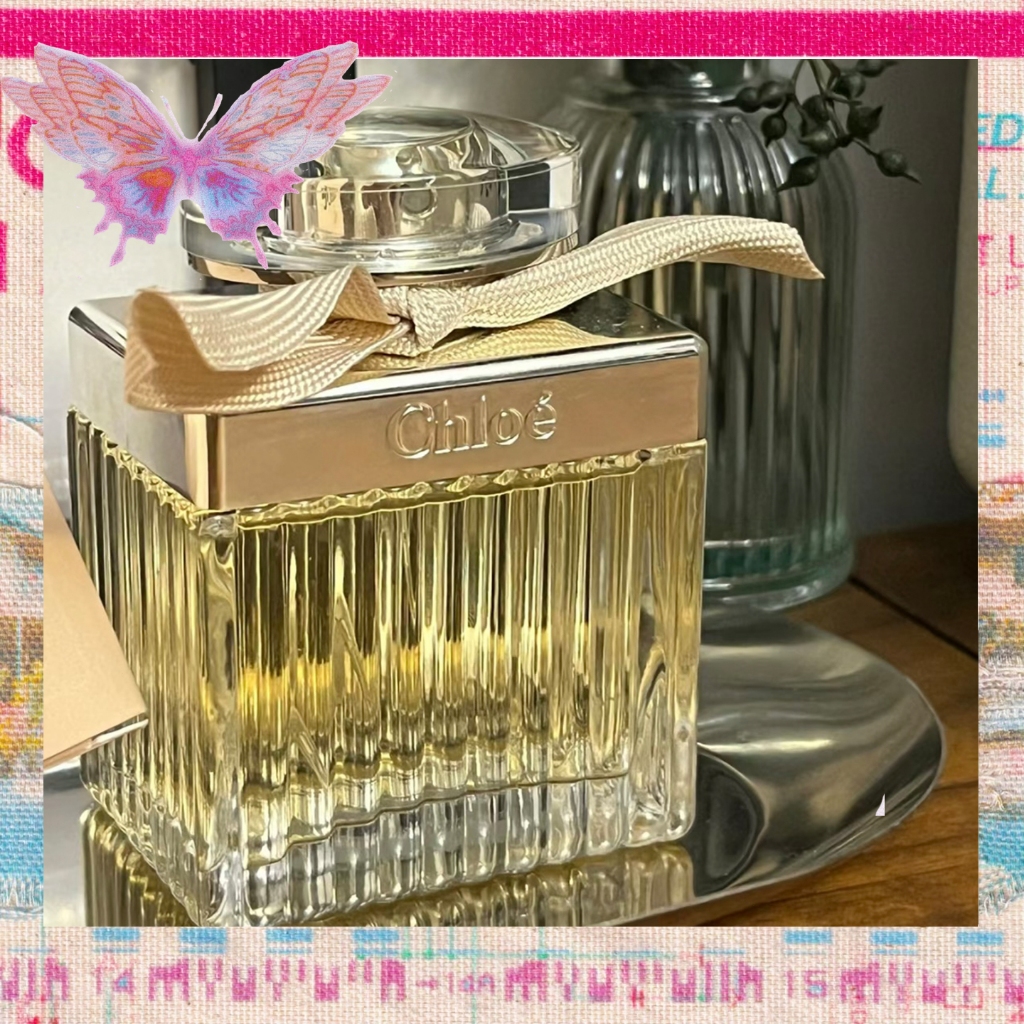 Chloe Eau de Parfum 75ml