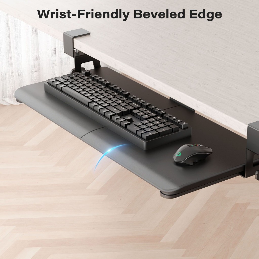 keyboard tray DM-030-B