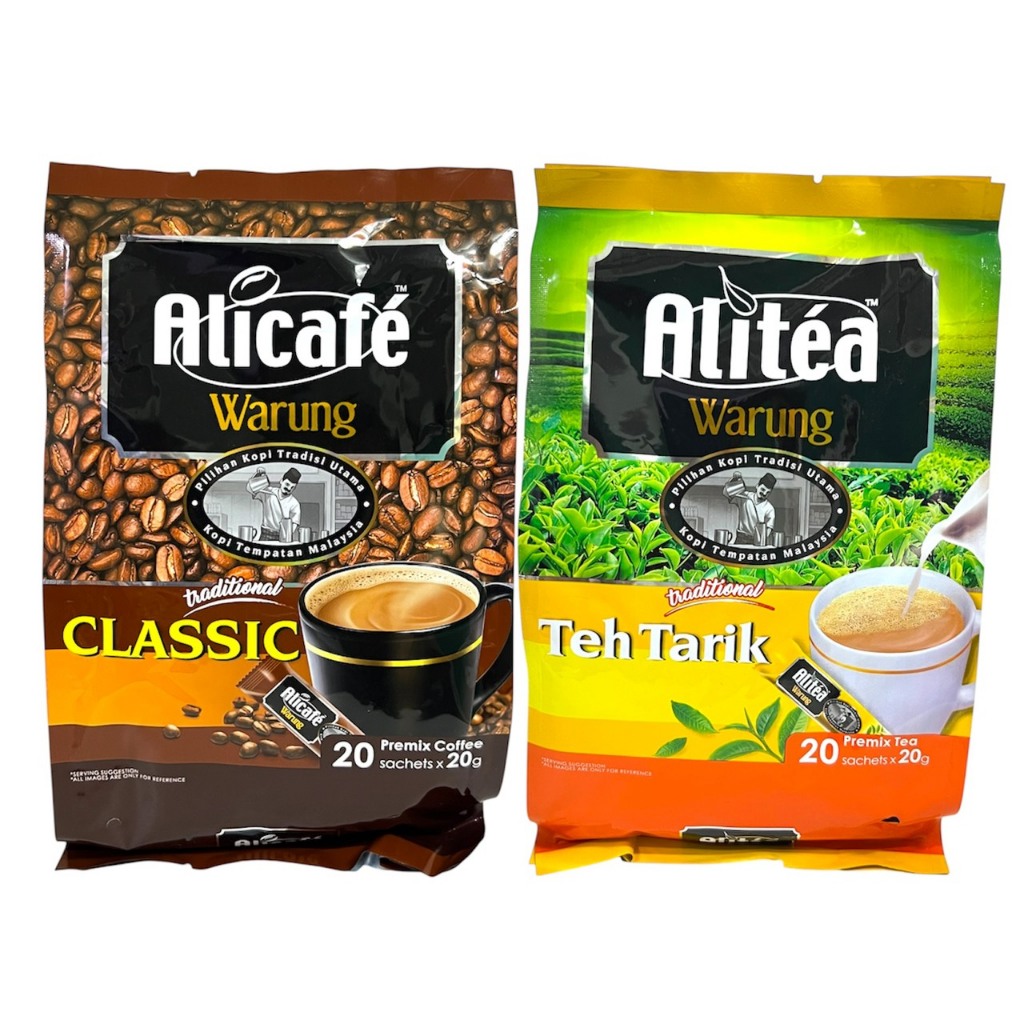 Alicafe Warung Classic