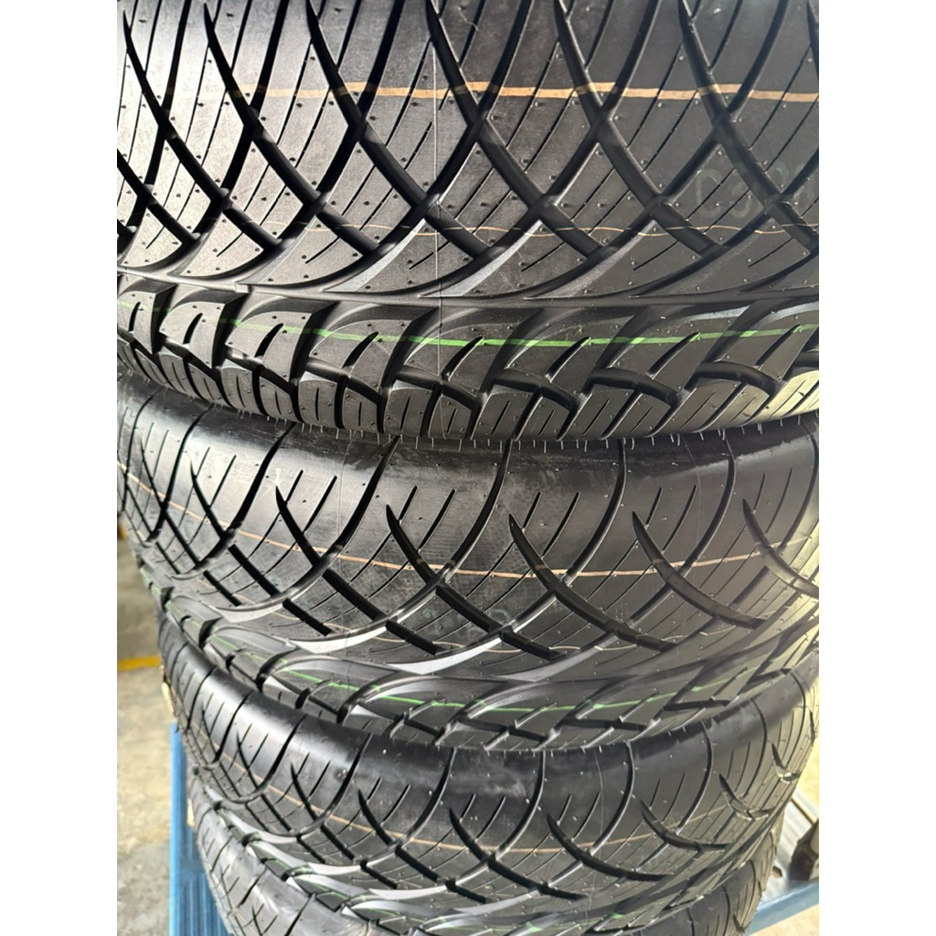 255/55R18 NiTTO NT 420S 🇯🇵 ยางใหม่ นิตโตะแท้ ญี่ปุ่น ราคา 4 เส้น ผลิตปี 2019 ปลายปี 2018 ผลิตญี่ปุ่น