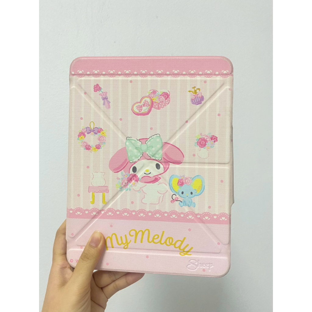 case apple sheep ลายมายเมโลดี้