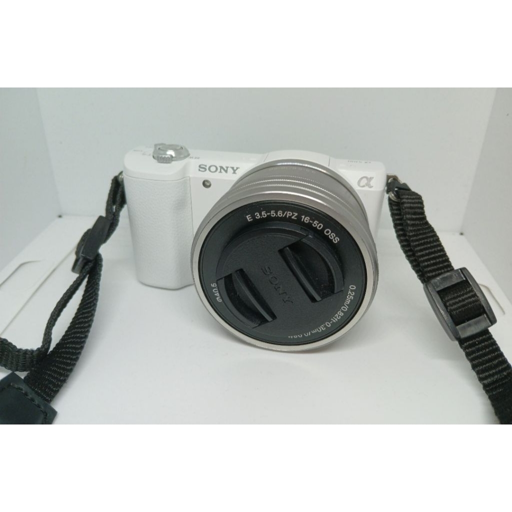 Sony A5100 สินค้ามือสอง