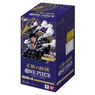 [One Piece Card Game] Random Card - การ์ดวันพีซ แบบสุ่ม ใบละ 2 บาท