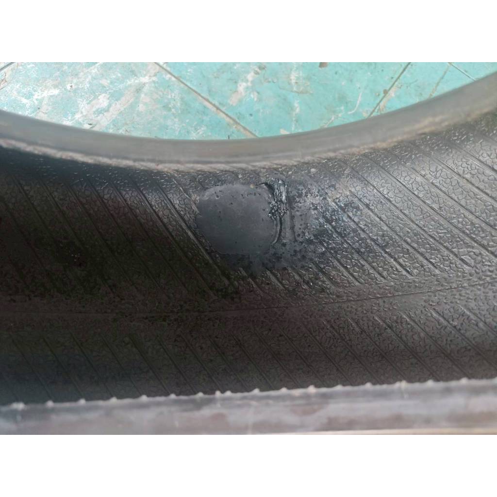 ยางเปอร์เซ็นต์ OTANI ขนาด 205 60 R16 ปี23 มีปะ 223 ราคา บาท