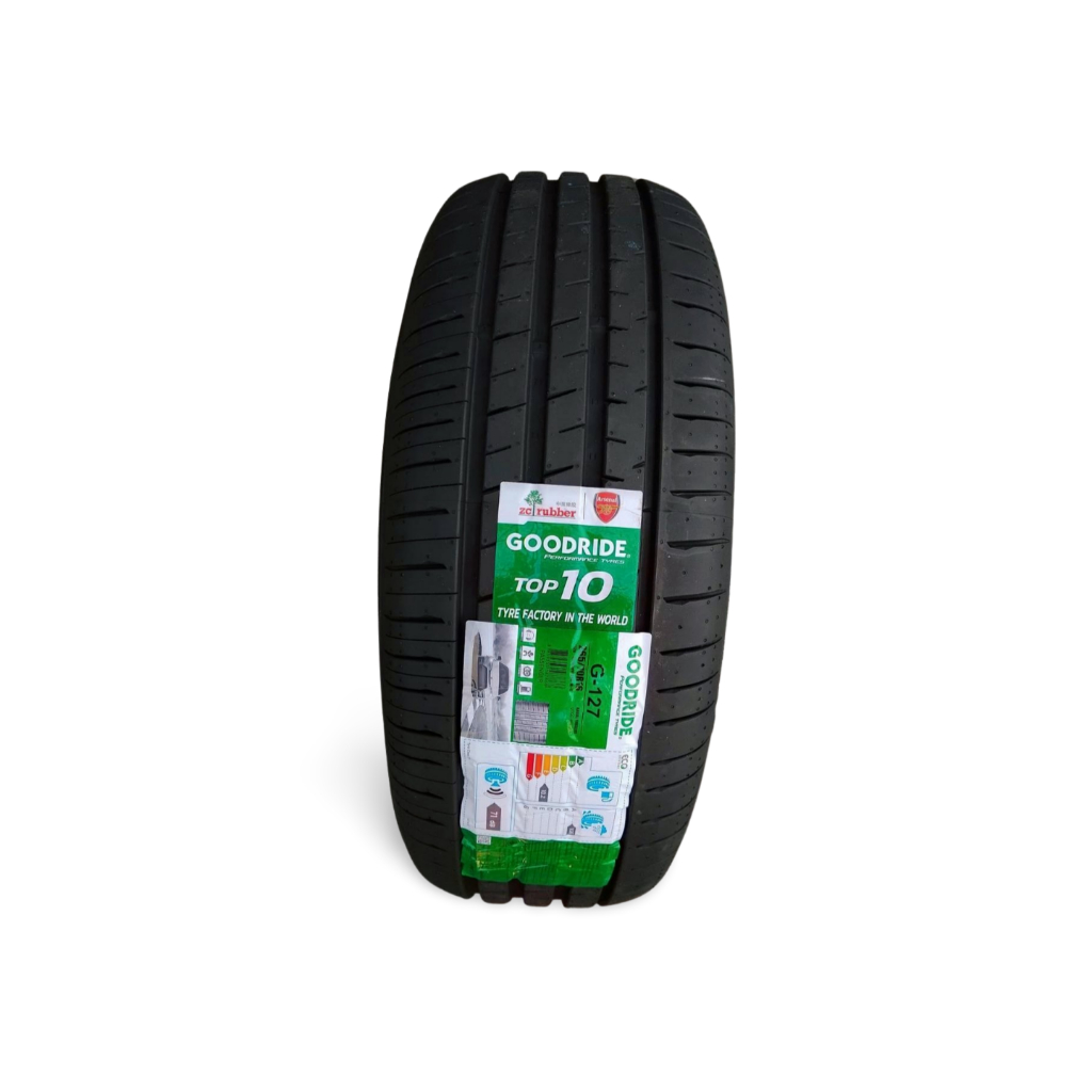 265/70R16 GOODRIDE ปี26 G127