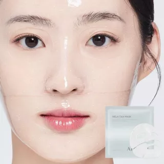มาร์คเจล AROCELL Mela TXA Mask - 4 ea