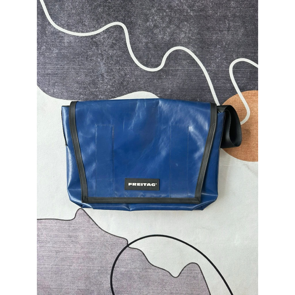 Freitag Dexter มือสอง