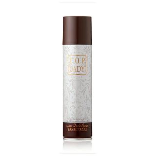 🌟 TOP LADY Color Spray 100g สเปรย์ปิดผมขาวทันที สีสวยเป็นธรรมชาติ ✨