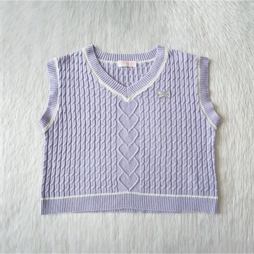 เสื้อ mezzo piano size 140