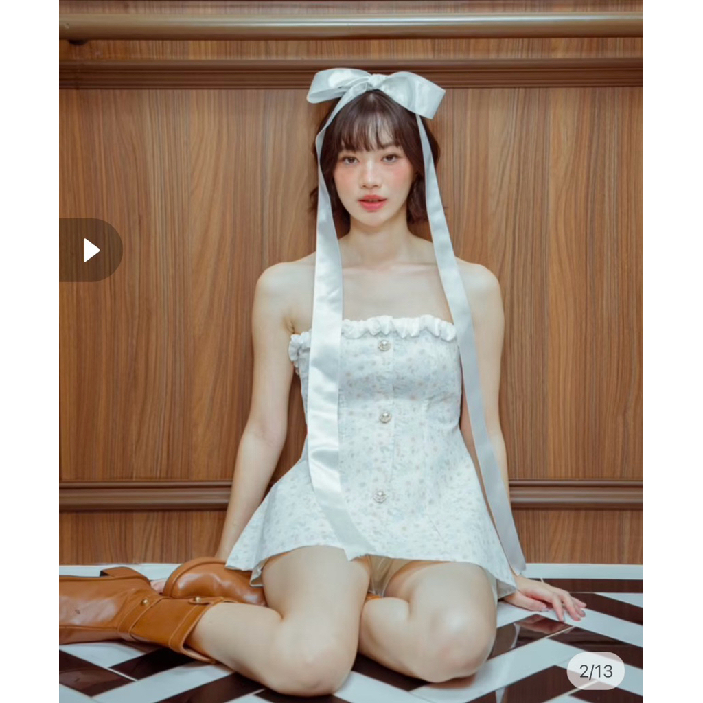 Kokiji Jane Top size M 🤍