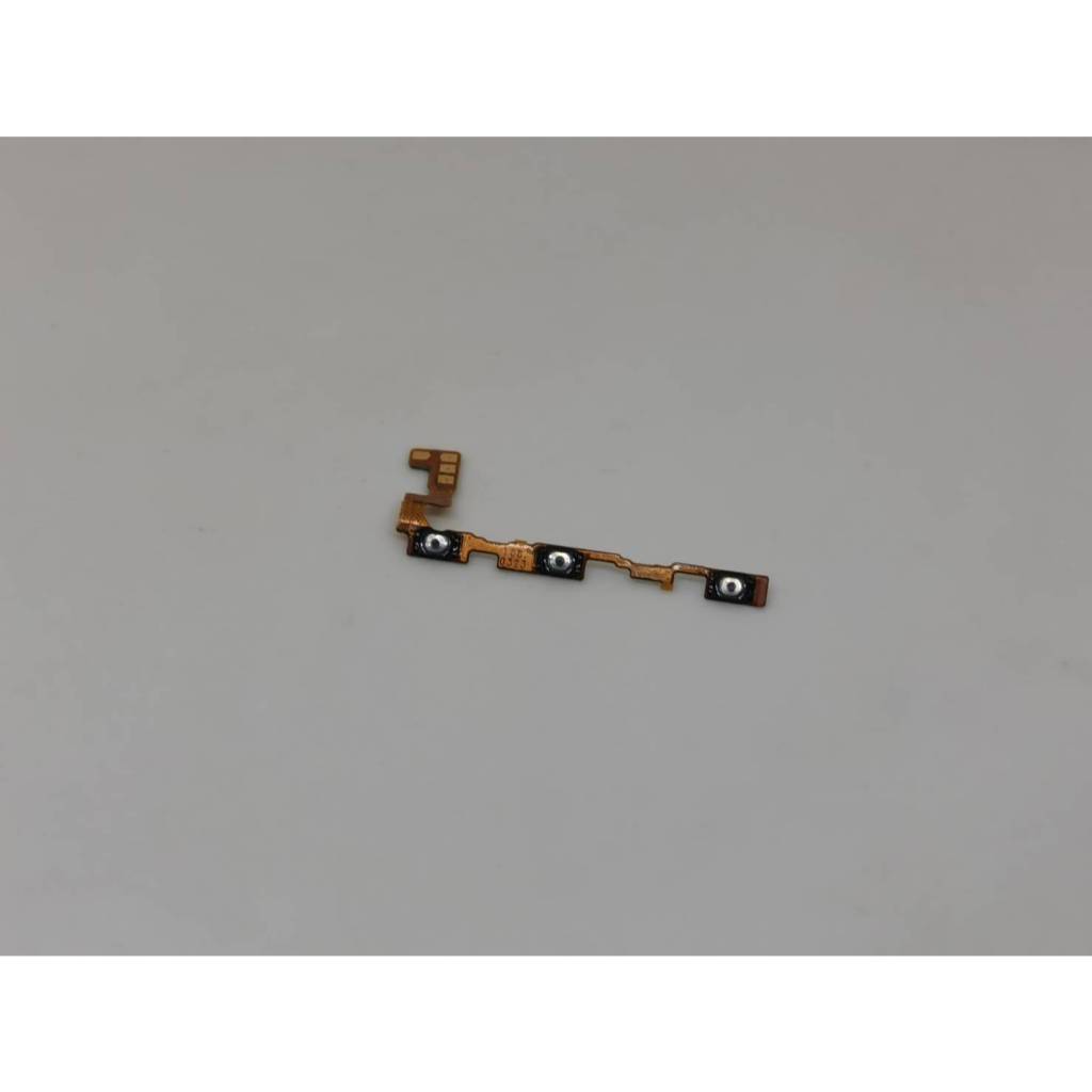 แพร สวิตซ์ เปิดปิด เพิ่มเสียง - ลดเสียง + - สำหรับ Vivo V29 5g / แท้ มือสอง มือ2