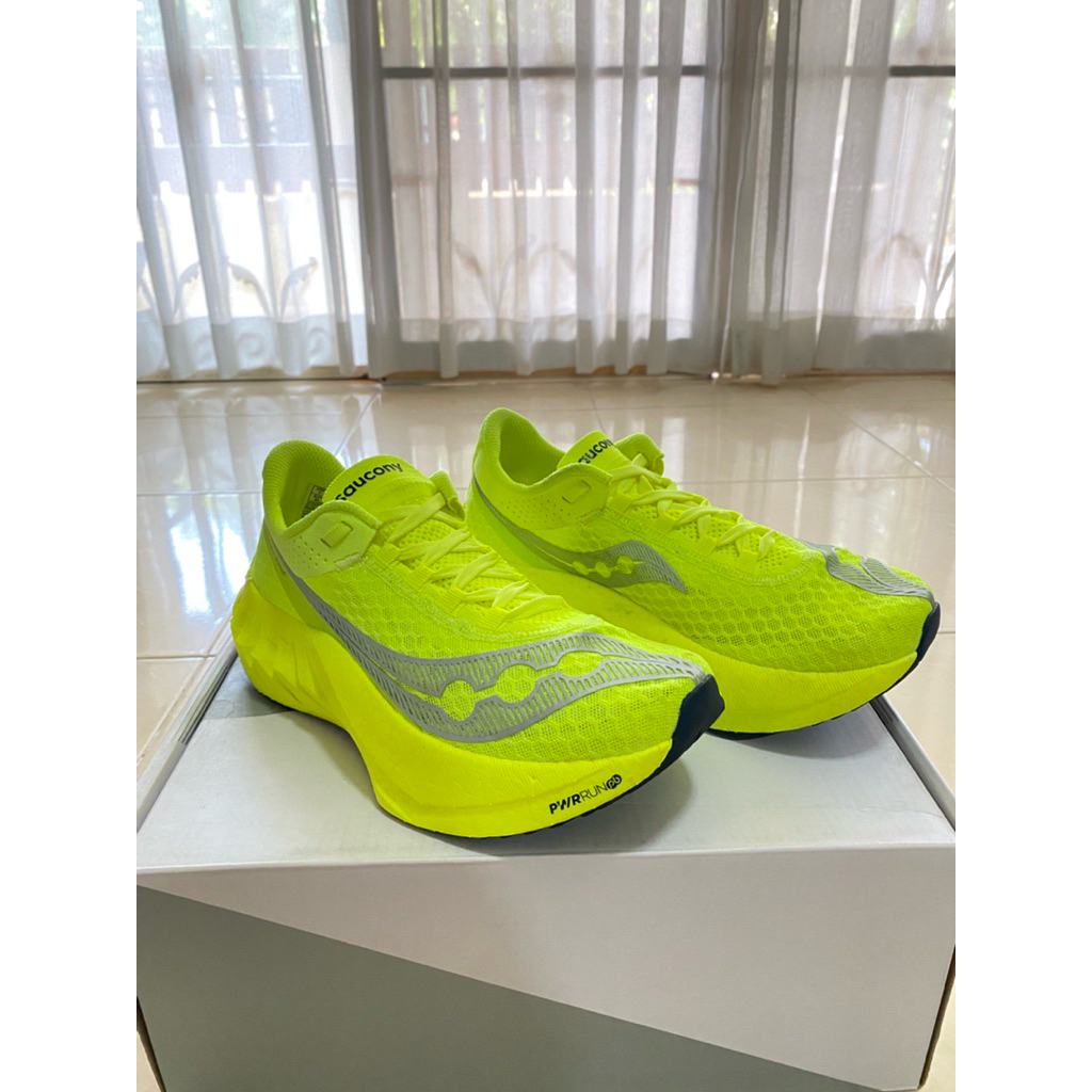 รองเท้าวิ่ง Saucony Endophin Pro4 [Womens]