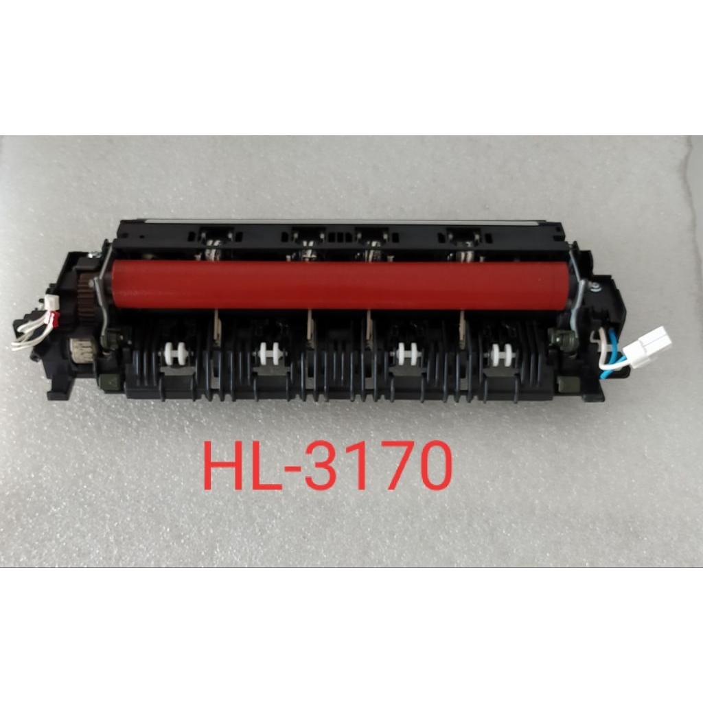 Fuser unit 220V.  Brother HL-3170cdw HL-3150cdn MFC-9140cdn MFC-9330cdw มือสอง