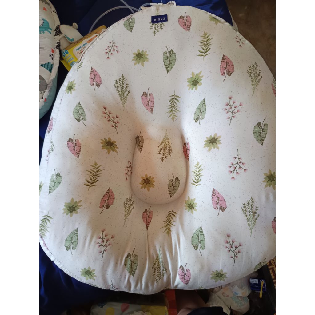 ที่นอนกันกรดไหลย้อน elava