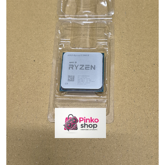Ryzen 9 5900X  5950X มือ2