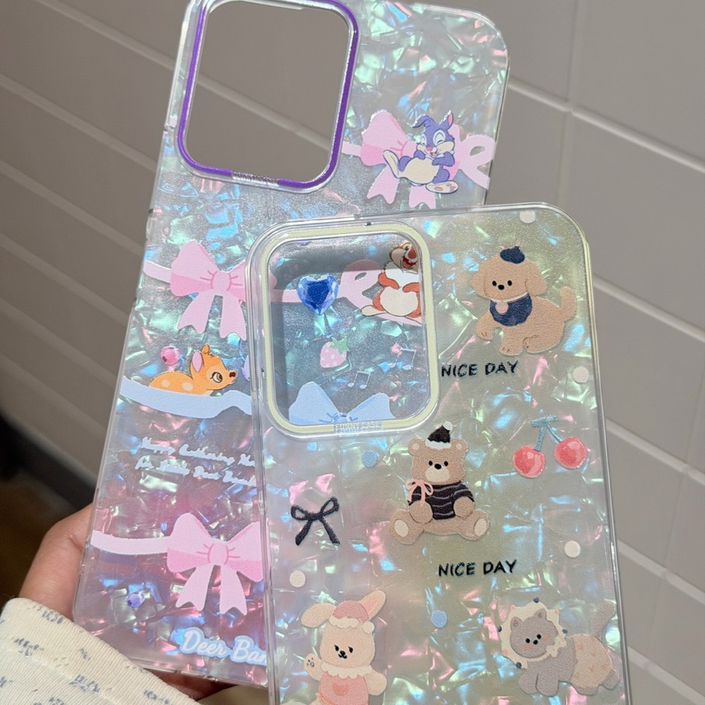 เคส SunCase ลาย สำหรับ Oppo A15 s A16 A17 K A18 A38 A54 A57 A77 s A3X A5X A6X A6Pro A5i Reno14 14F Reno15 15F 15Pro Max ราคา ถูกที่สุด ดีลบีเคเค แกลเลอรีภาพที่ 2