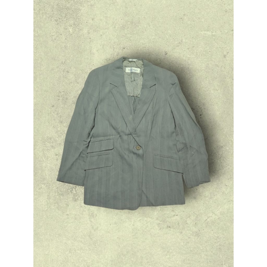 เสื้อสูทอ่อน Maxmara
