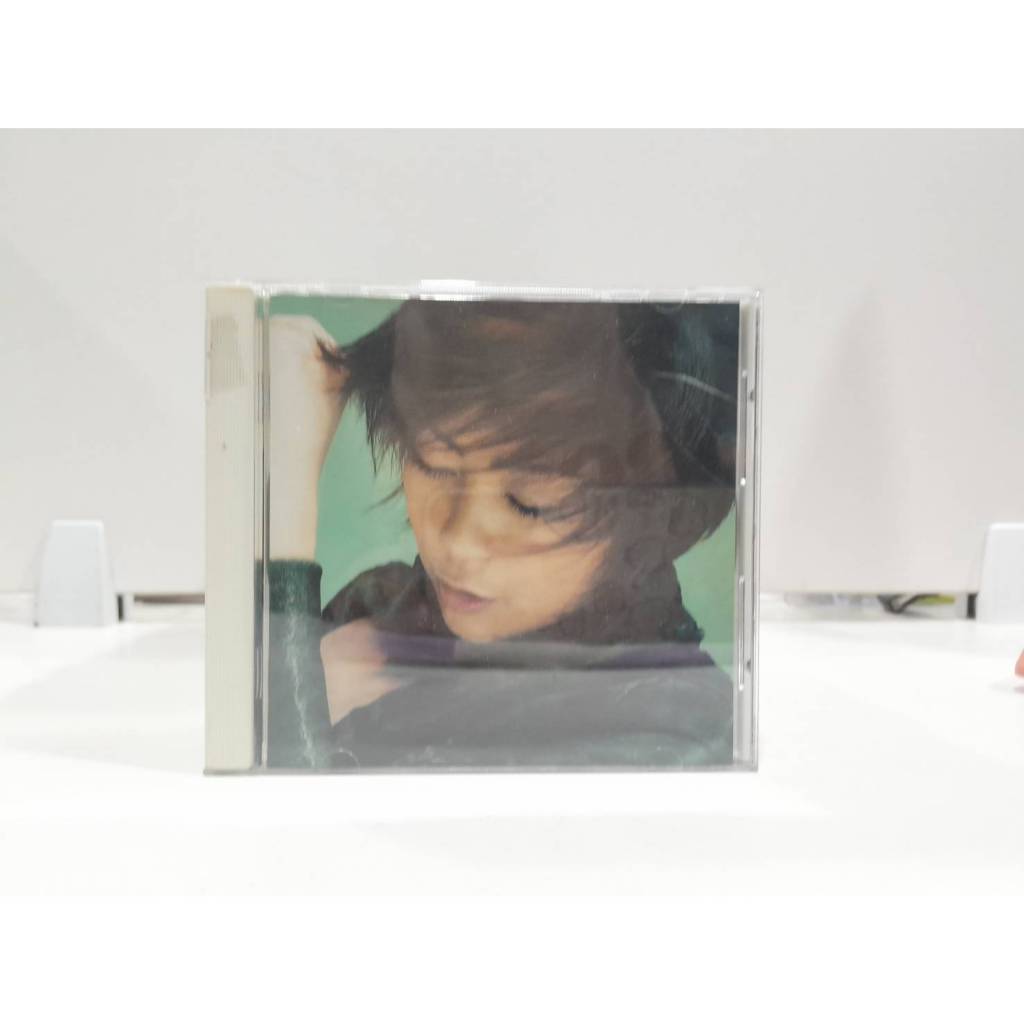 1 CD MUSIC ซีดีเพลงสากล Distance Hikaru Utada  Distance Hikaru Utada  (B1C4)