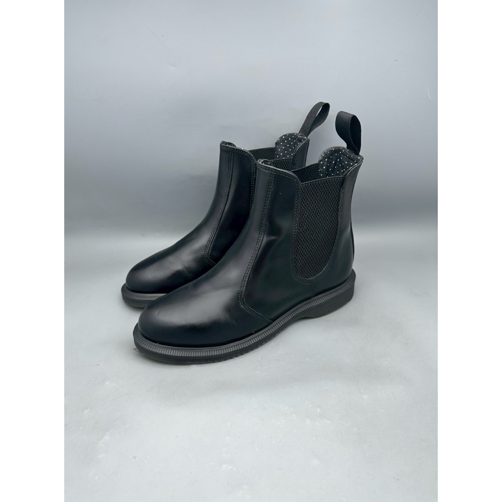 Dr.martens Flora Smooth Size37