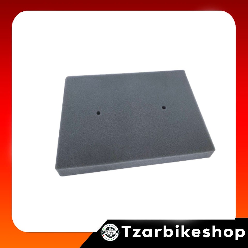 กรองอากาศ KAWAZAKI สำหรับกรองอากาศ Ninja 300 / Z250 2014-2018(โฉมหน้า300) / Z300 Ninja 250 2009-2013