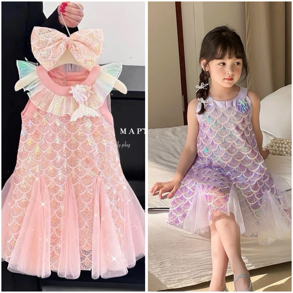 พร้อมส่งในไทย เดรสสวยๆ