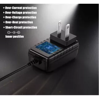 อะแดปเตอร์แปลงพาวเวอร์ซัพพลาย 12V 2A AC DC 12Volt AC 100V-240V เป็น DC 12Volt 2A 1.5A 1A charger