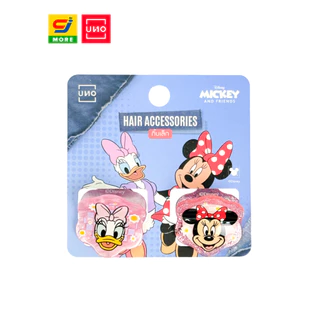 UNO เซตกิ๊บเล็ก 2 ชิ้น Mickey&Friends ลิขสิทธิ์แท้