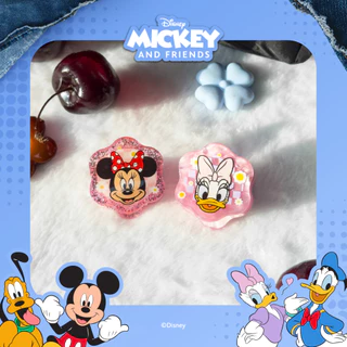 UNO เซตกิ๊บเล็ก 2 ชิ้น Mickey&Friends ลิขสิทธิ์แท้