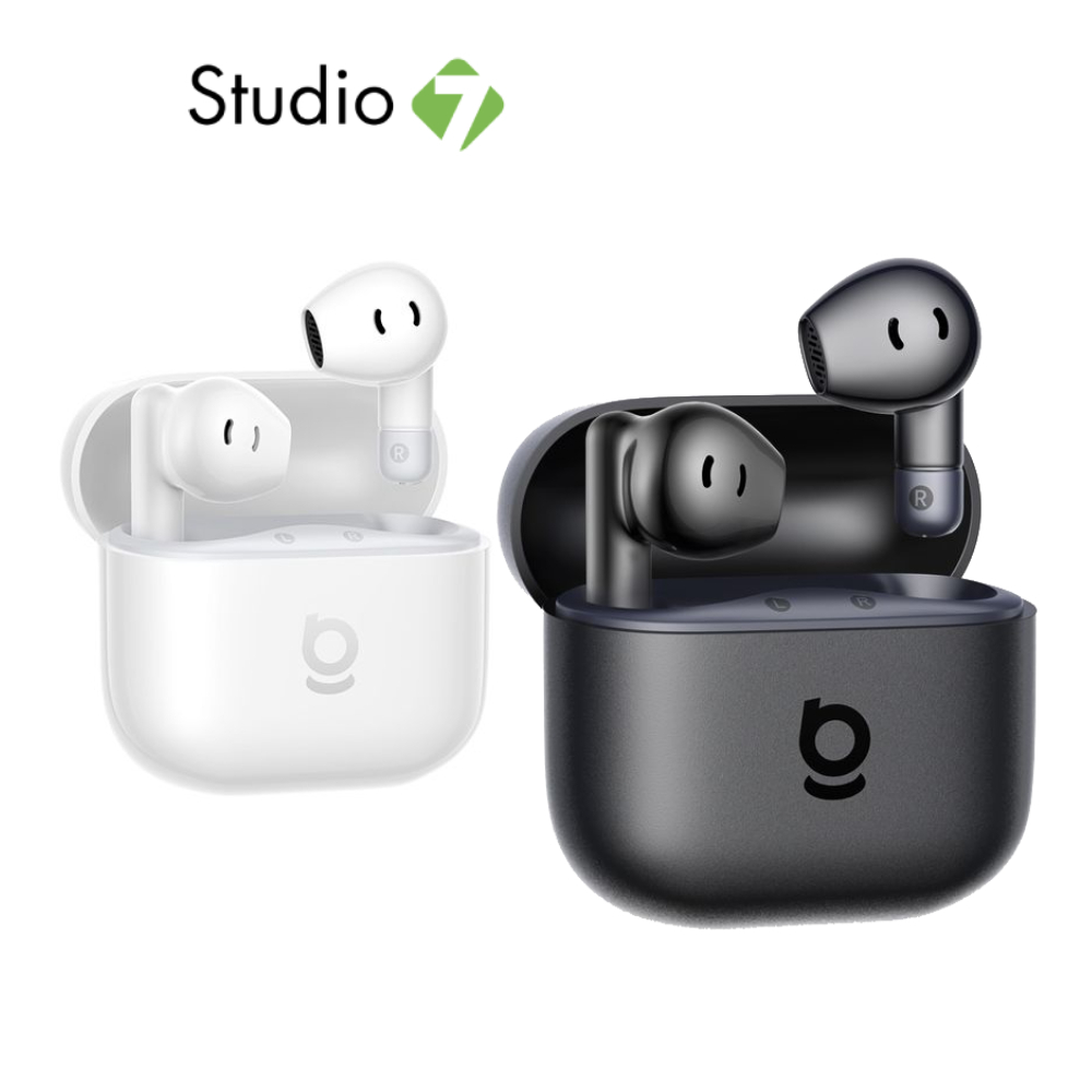 หูฟัง Baseus Bass BS2 Lite by Studio7