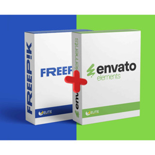 Freepik - Envato ผลิตภัณฑ์ใหม่ที่ช่วยสนับสนุนการเรียนรู้และการทำงาน Liaofan