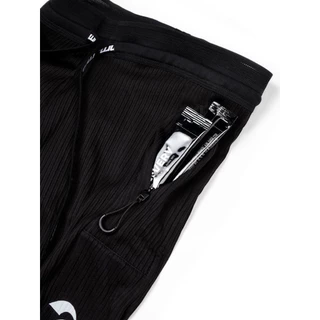 กางเกงวิ่งรัดกล้าม rnrn RACE Half Tights