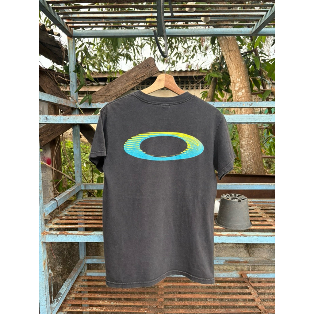 เสื้อมือสอง Oakley ของแท้💯