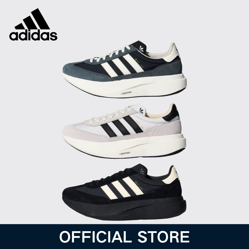 Adidas SL 72 PRO Shoes รองเท้าวิ่ง