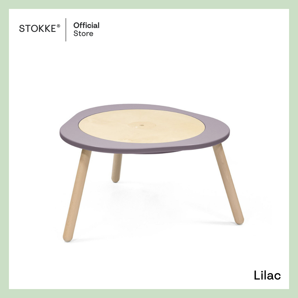 Stokke® Mutable™ Kids Play Table​ V2 รูปที่ 10