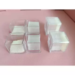 กระจกสไลด์ Microscope Slides Microscope Slide อุปกรณ์วิทยาศาสตร์ กระจกกล้องจุลทรรศน์ แผ่นสไลด์