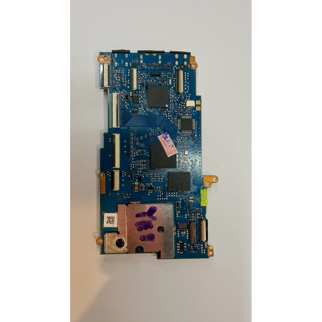 เมนบอร์ด Nikon D7100/ mainboard nikon D7100