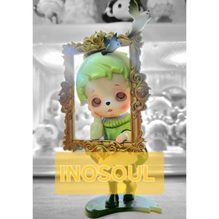 Inosoul In the Still Room Series Figures  : POPMART: เช็กการ…