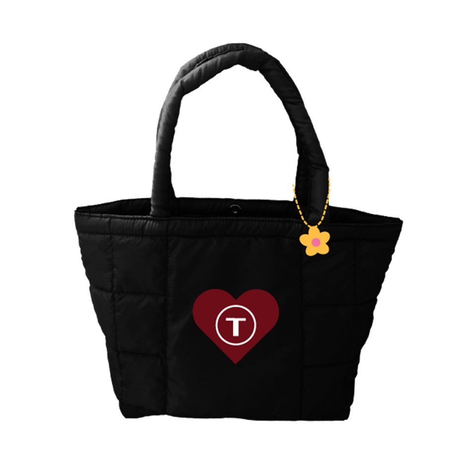 [สินค้าสมนาคุณ งดจำหน่าย] GWP กระเป๋า นุ่มนิ่ม Size L