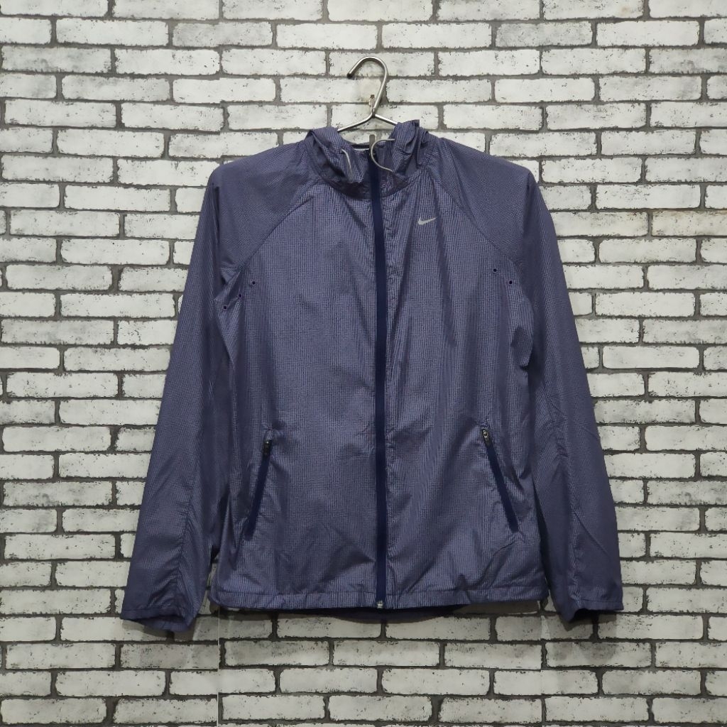 🔥Nike Running hoodie jacket