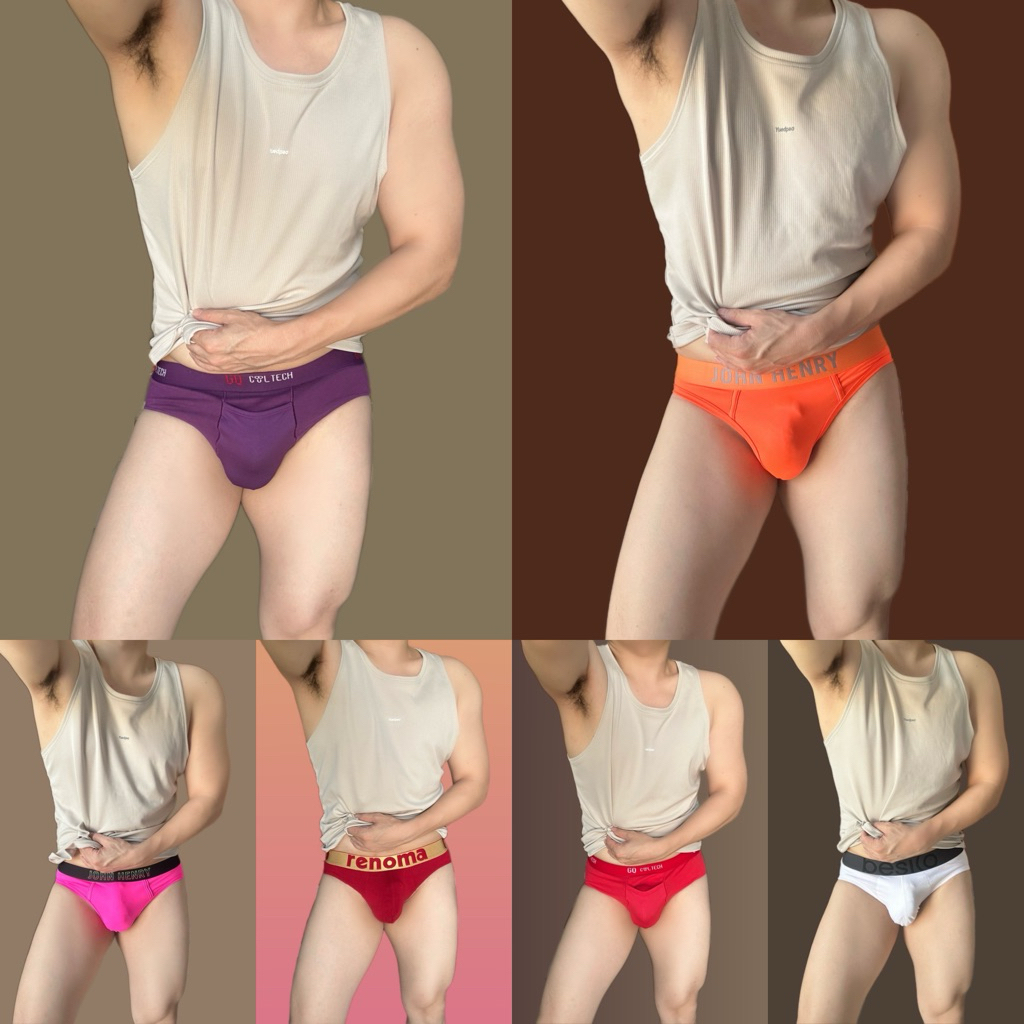 กางเกงใน house / calvin /GQ