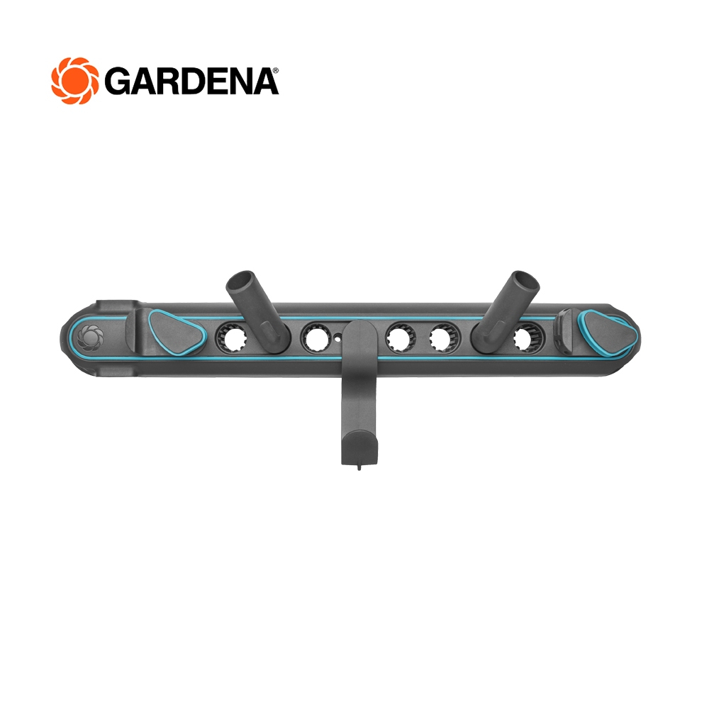 Gardena ที่แขวนเครื่องมือติดผนัง (03506-20)