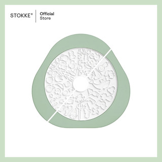 Stokke® MuTable™ Play Dough Board V2 - Play Dough Mould for the MuTable™ Kids' Activity Table image 3